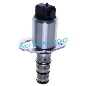 RE53051 Solenoid Valve For John Deere