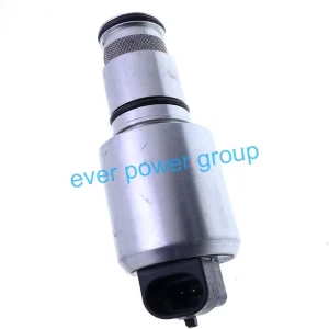 RE568998 Solenoid Valve For John Deere