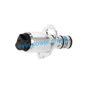 RE574087 Solenoid Valve For John Deere Tractor