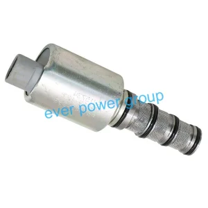 SJ15734 Solenoid Valve For John Deere