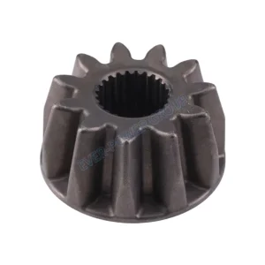 TC232-13200 Bottom Steer Knuckle Gear 11T Fits For Kubota