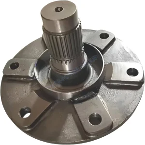 TC402-13337 Front Wheel Axle Hub Fits For Kubota Tractor