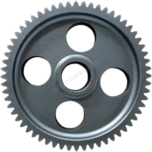 TC432-26830 Front Wheel Axle Hub Fits For Kubota Tractor