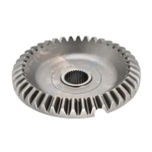 TD030-13210 Front Wheel Axle Gear Fits For Kubota Tractor