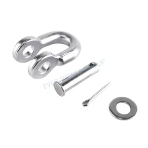 L3445-10001 Shakcle Fits For Kubota