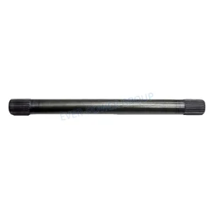 T0070-12450 Front Axle Shaft 24TX24TX515mm Fits For Kubota
