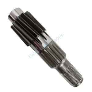 TC220-26720 Rear Axle Shaft 11TX16TX24T 238mm Fits For Kubota