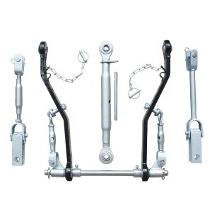 3 Point Hitch Kit Fits For Kubota Tractors