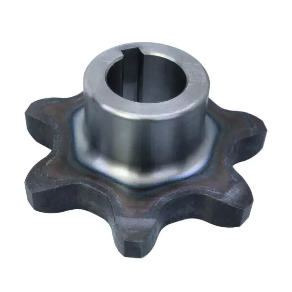 Sprocket For Case-IH Combine Grain Handling Parts - 144031A1/87740180