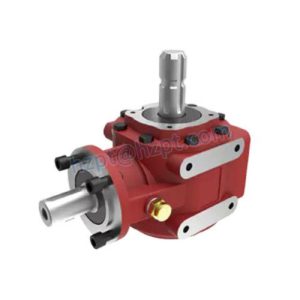 Flail Mower Gearbox EP30