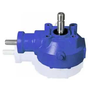 Agricultural Potato Harvester Gearbox for Harvesting Potato