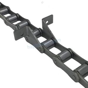S Type Agricultural Conveyor Roller Chain With Attachment | S-Type Roller Chain | agricultural roller chain Australia