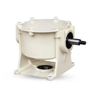 Agricultural Grain Unloading Gearbox for Rice Harvesting