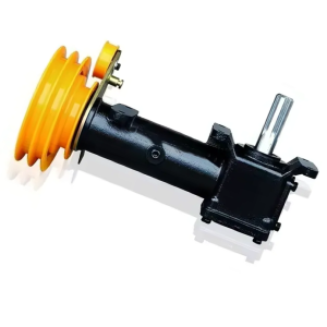 Agricultural Combine Harvester Reversing Gearbox for Rice Harvesting