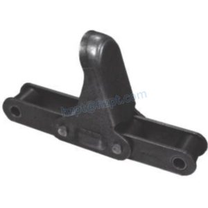 CA550-CDE Attachment Chain | CA-Type Roller Chain | agricultural roller chain Australia