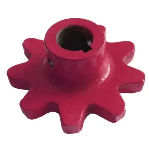 Chain Sprocket For New Holland Combine Harvest - 80417785