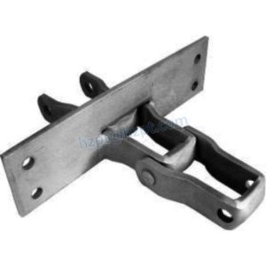 Pintle Chain AL88XH-F50 | Pintle Chain | agricultural roller chain Australia
