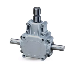 A15T Fertilizer Spreader Gearboxes
