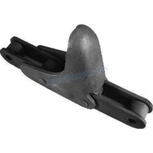 CA555-C6E Attachment Chain | CA-Type Roller Chain | agricultural roller chain Australia
