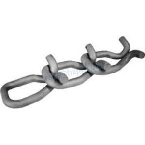 AL67 T-Rod Chain links | Pintle Chain with Attachment | agricultural roller chain Australia