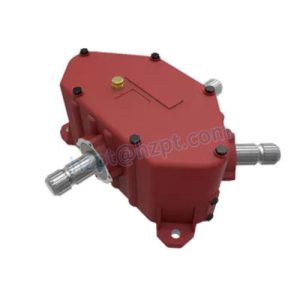 Rotary Cutter Gearbox EP35