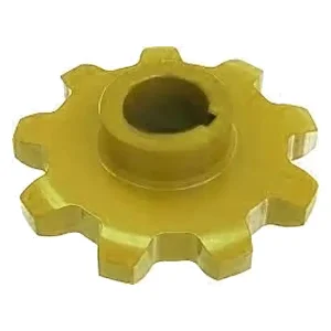 Sprocket For Case-IH Combine Clean Grain Elevator - 143960A1