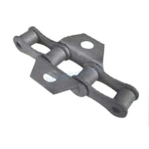 A557 Chains With Attachment | Attachment Agricultural Chain | agricultural roller chain Australia