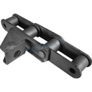 CA550-G50A Chains With G50A Attachment | CA-Type Roller Chain | agricultural roller chain Australia