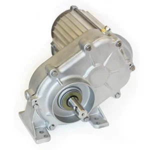 Irrigation Center-Drive Gearbox SYF-3M Series