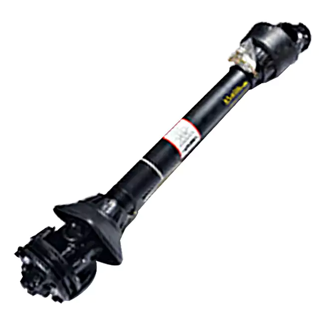 Slip Clutch PTO Shaft for Disc Mower Hesston & CaseIH Discbines 1340