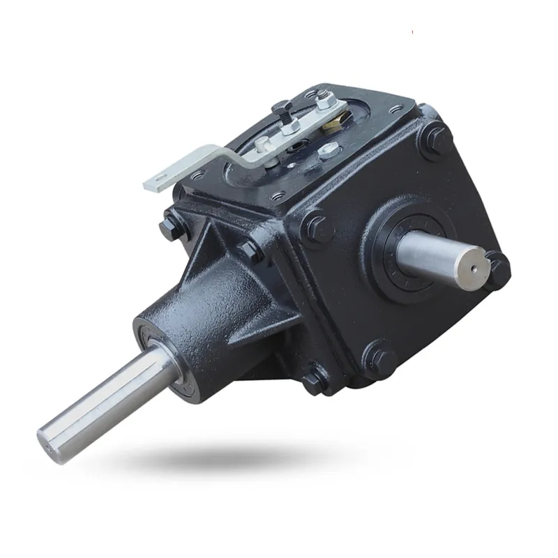 Grain Transportation Gearbox EP-1001 for Agricultural Grain Transportation