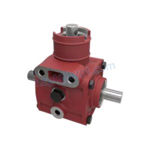 Agriculture Gearbox For Sprayers EP07