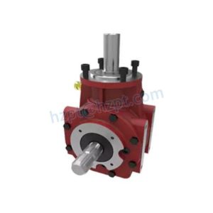 Flail Mower Gearbox EP31