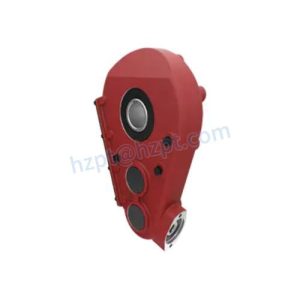 Manure Spreader Gearboxes