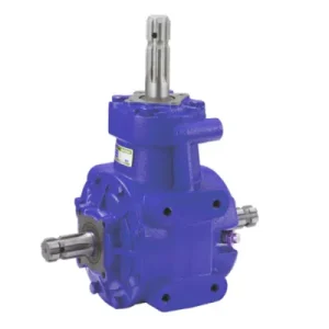 EP-RC61T Rotary Cutter Gearbox for Rotary Cutter