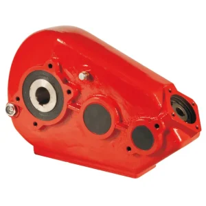 Fertilizer Seeder Gearbox EP50 for Fertilizer Broadcaster