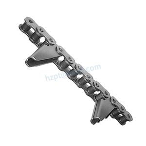 Agricultural Combine Harvester Feeder Chain | Combine Harvester Chain | agricultural roller chain Australia