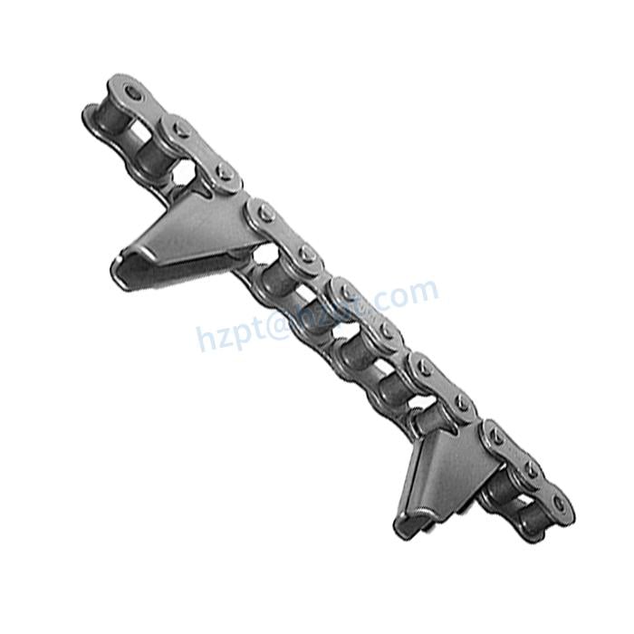 Agricultural Combine Harvester Feeder Chain | Combine Harvester Chain | agricultural roller chain Australia
