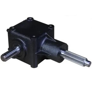L Series 40HP Grain Storage Gearbox EP-5490 for Agricultural Grain Storage