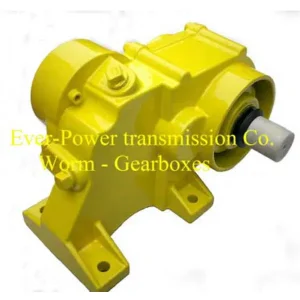 Irrigation Center-Drive Gearbox SYF-4M Series