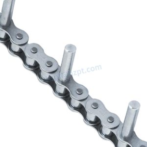 S type Conveyor Roller Chain With D Attachment | S-Type Roller Chain | agricultural roller chain Australia