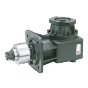 Agricultural Lawn Mower Gearbox EP-RC51