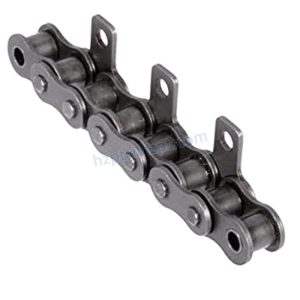 Rice Harvester Hoisting Chain | Rice Harvester Chain | agricultural roller chain Australia