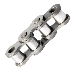 SP Series Simplex Strands Roller Chain High Strength Short Pitch | SP Series Roller Chain | agricultural roller chain Australia