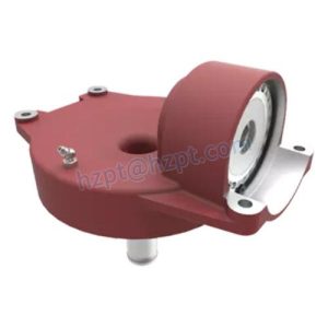 Agriculture Gearbox For Hay Tedder EP04