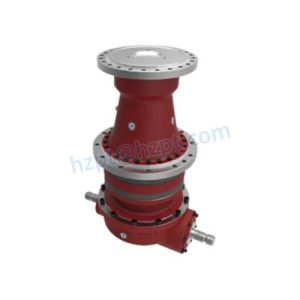 Feed Mixer Gearbox for TMR Mixer EP RMG