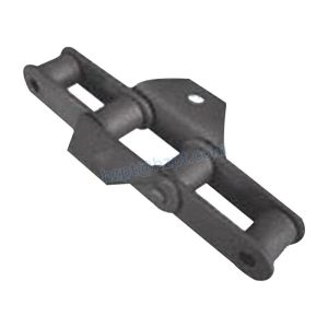 CA550 Chains With K18 Attachments | CA-Type Roller Chain | agricultural roller chain Australia