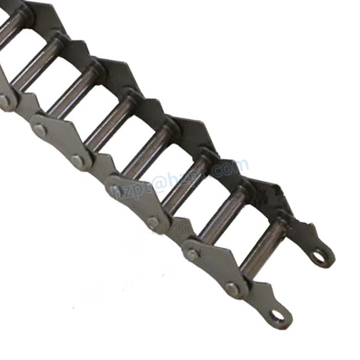 3558T Plucking Conveyor Chain | Rice Harvester Conveyor Chain | agricultural roller chain Australia