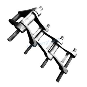 Boiler Moving Grate Chains | Boiler Grate Chain | agricultural roller chain Australia