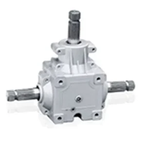 T Series Grain Storage Gearbox EP-4090 for Agricultural Grain Storage